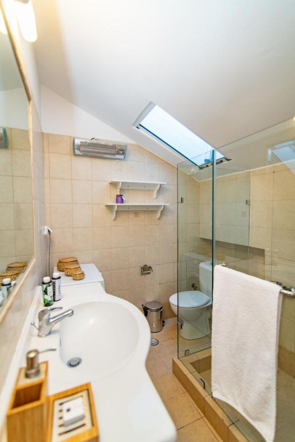 Tinos La Belle Vie Villa Ngoại thất bức ảnh